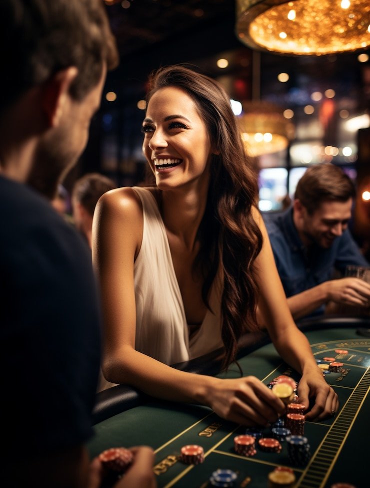 Berbagai pilihan hiburan digital tersedia di gudanghoki88 termasuk sports, casino, dan slots